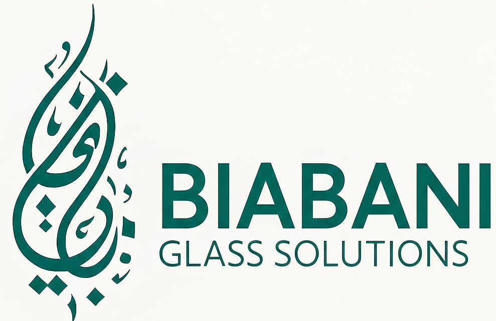 Biabani Logo